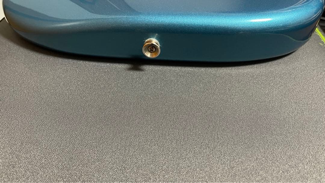 Fender Vintera Ⅱ 60s stratocaster