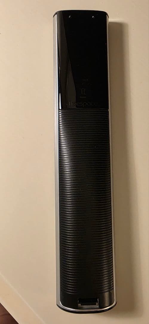 LG 49UN7400PJA 4K対応液晶テレビ 4Kチューナー内蔵 49V型