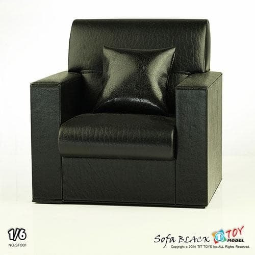その他 TITTOYS 1/6 ACCESSORIES SOFA & TABLE