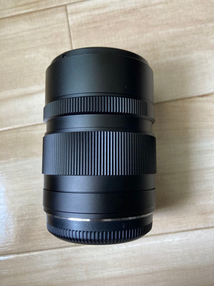 中一光学MITAKON speed master 65mm f1.4