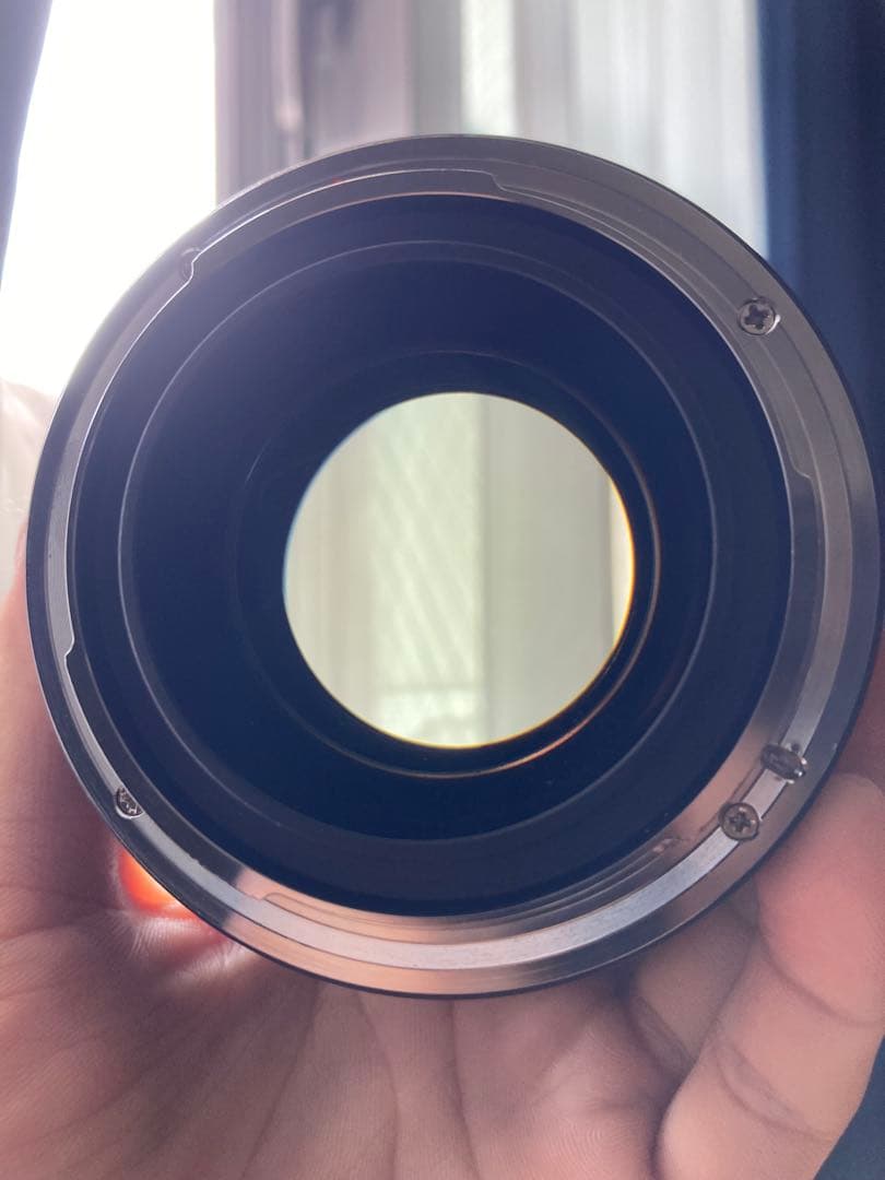 中一光学MITAKON speed master 65mm f1.4