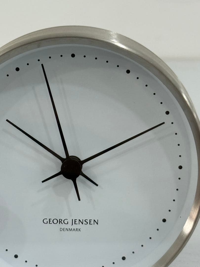   壁掛け時計　箱付