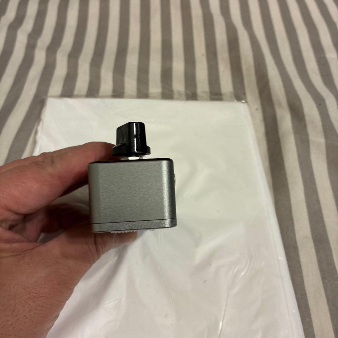 Granith Grey Booster ギターエフェクター