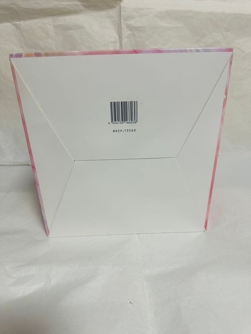 【新品未開封】魔都精兵のスレイブ 羽前京香 ランジェリーstyle フィギュア