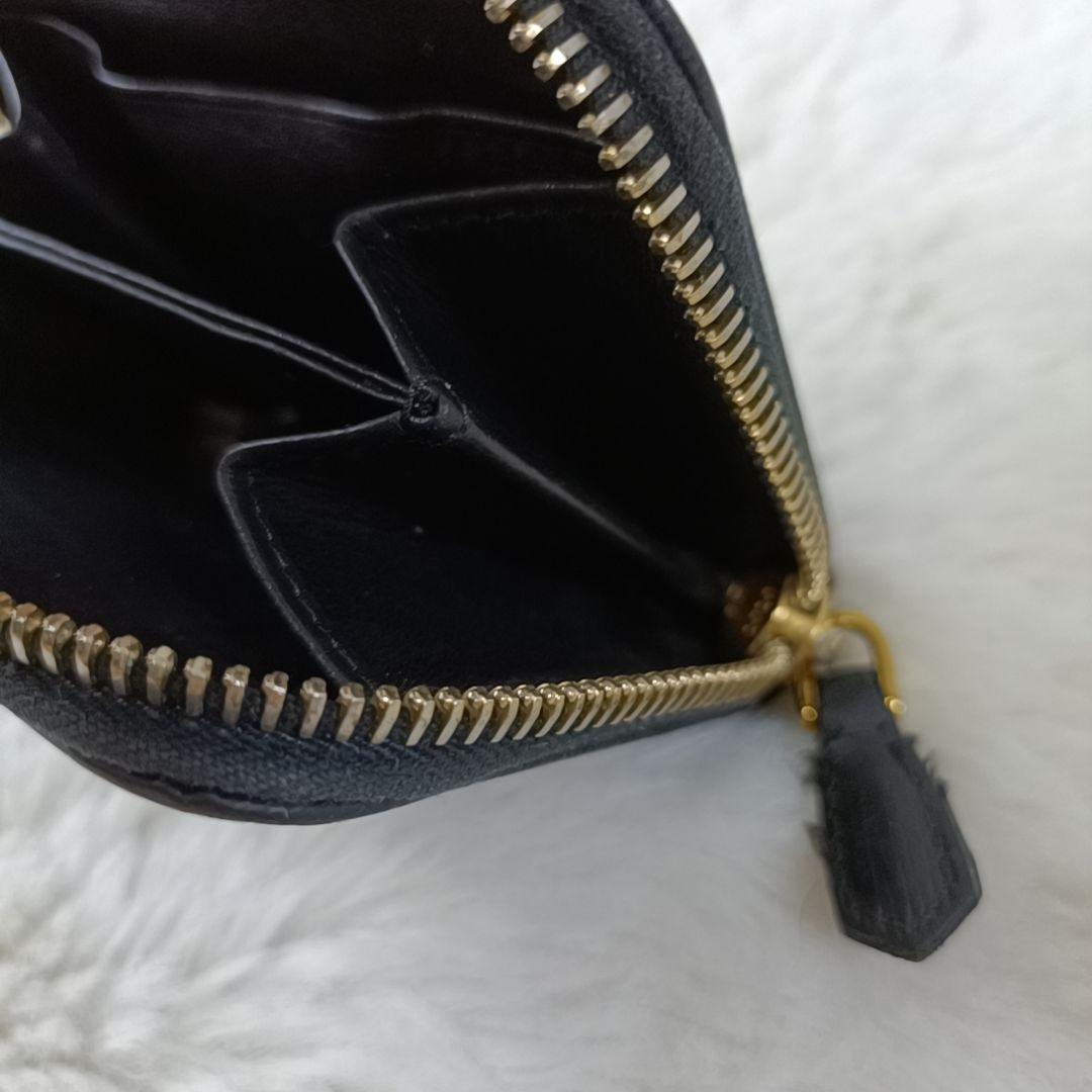 PRADA✨プラダ ケース 小銭入財布 NERO ブラック1MM268