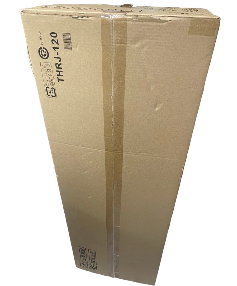 新品未開封 CAVジャパン 3.1chオーディオラック/THRJ-120 テレビ