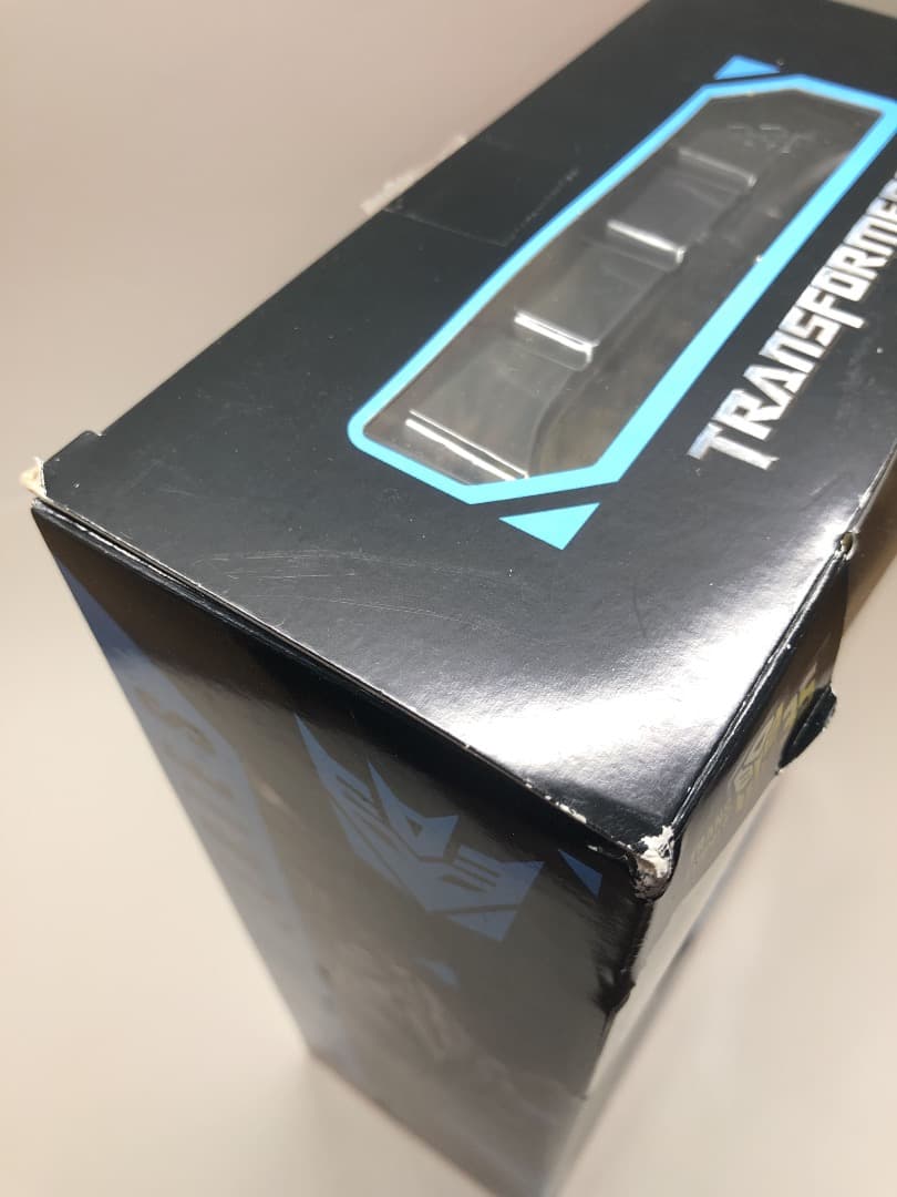 スタジオシリーズ SS-24 ボーンクラッシャー