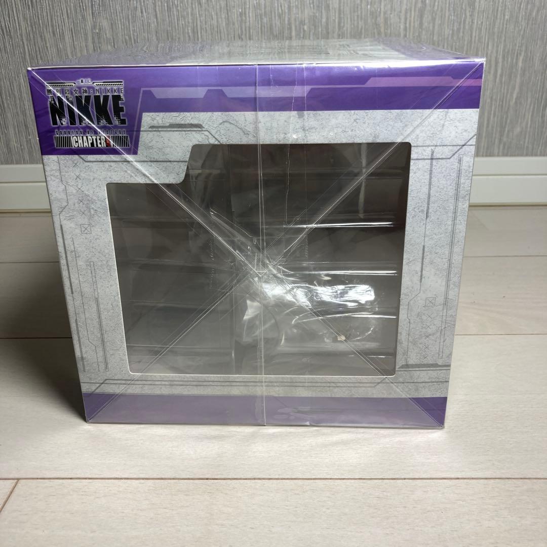 紅蓮 フィギュア 一番くじ 勝利の女神：NIKKE CHAPTER4 B賞