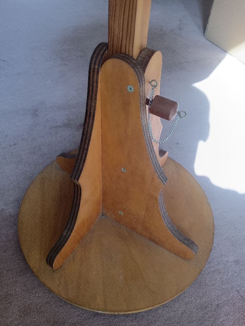 ボビンレース用　クッサンテーブル