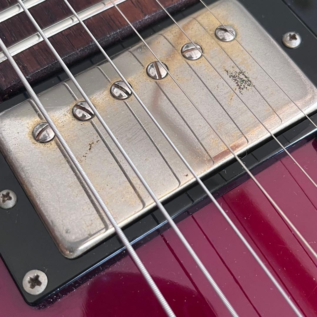 LesPaul Studio★EEシリアル Epiphone by Gibson