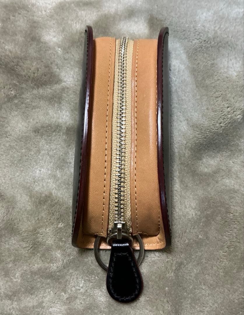 ガンゾ　キーケース