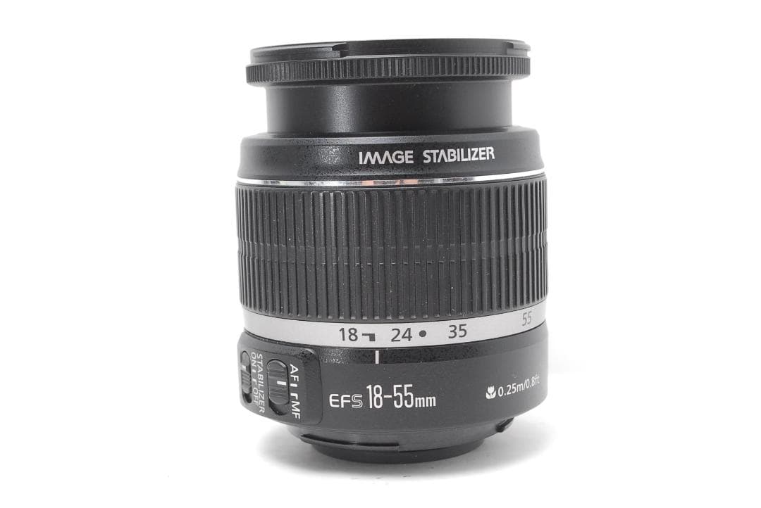 【新品級ショット数】Canon Kiss X2　スマホ転送　一眼レフデビュー