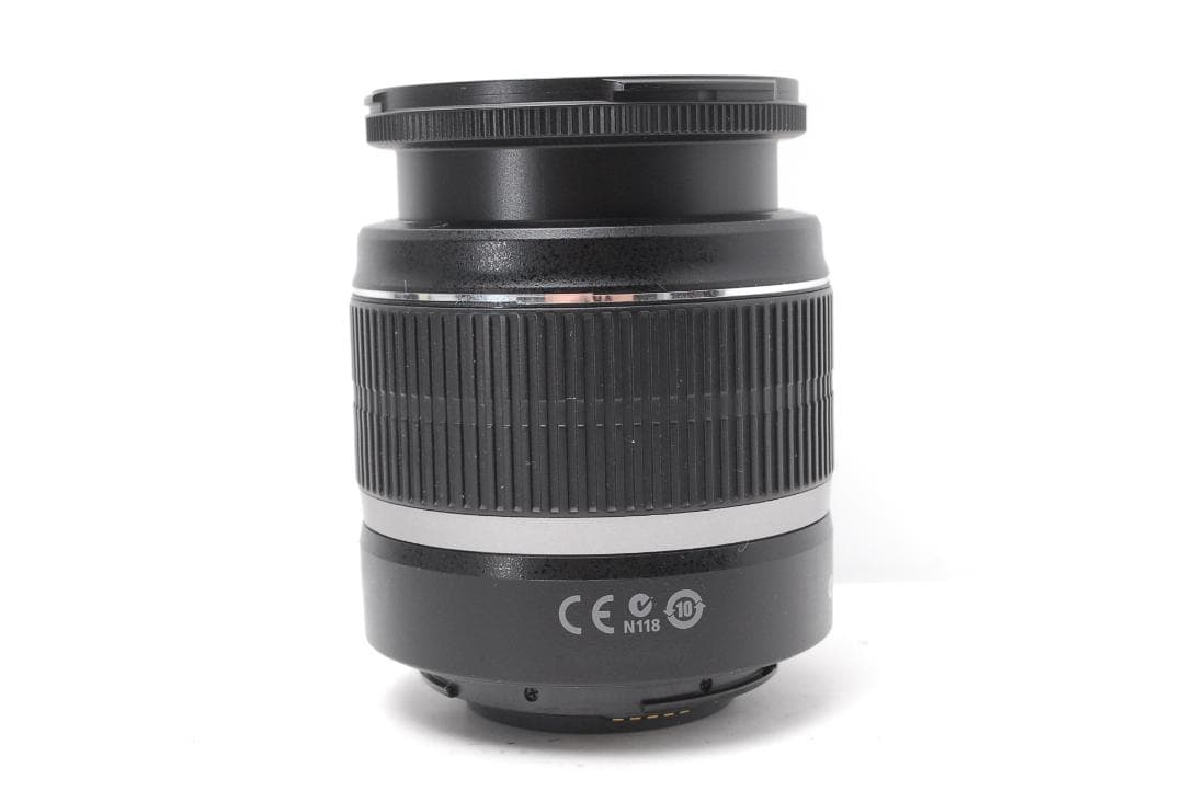 【新品級ショット数】Canon Kiss X2　スマホ転送　一眼レフデビュー