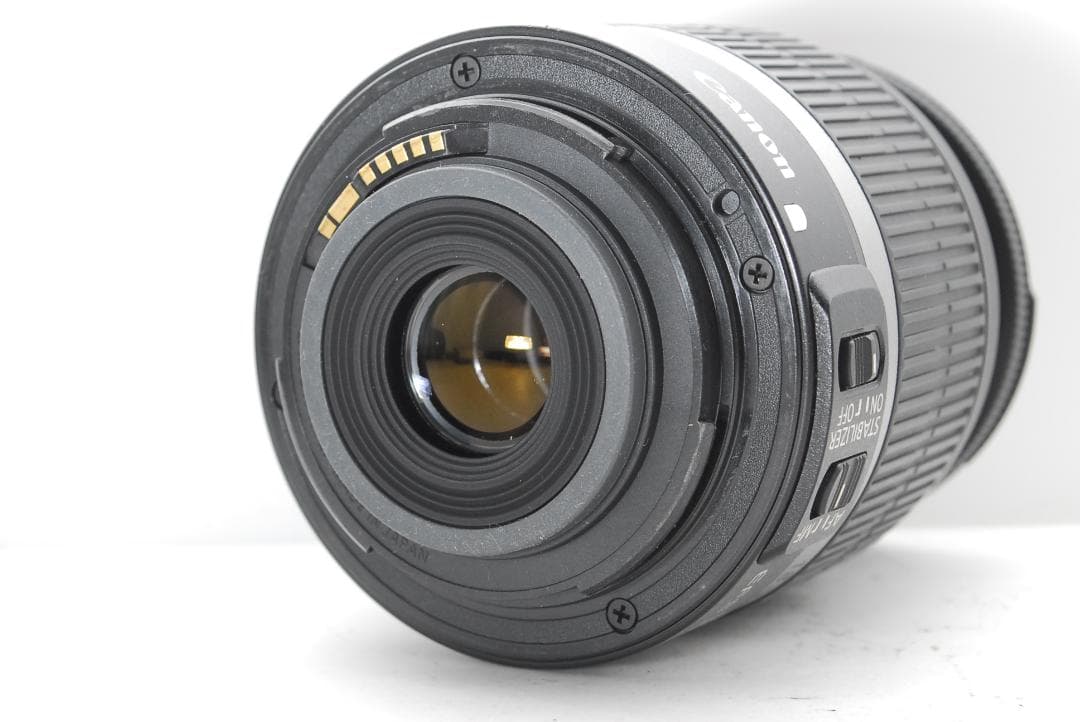 【新品級ショット数】Canon Kiss X2　スマホ転送　一眼レフデビュー