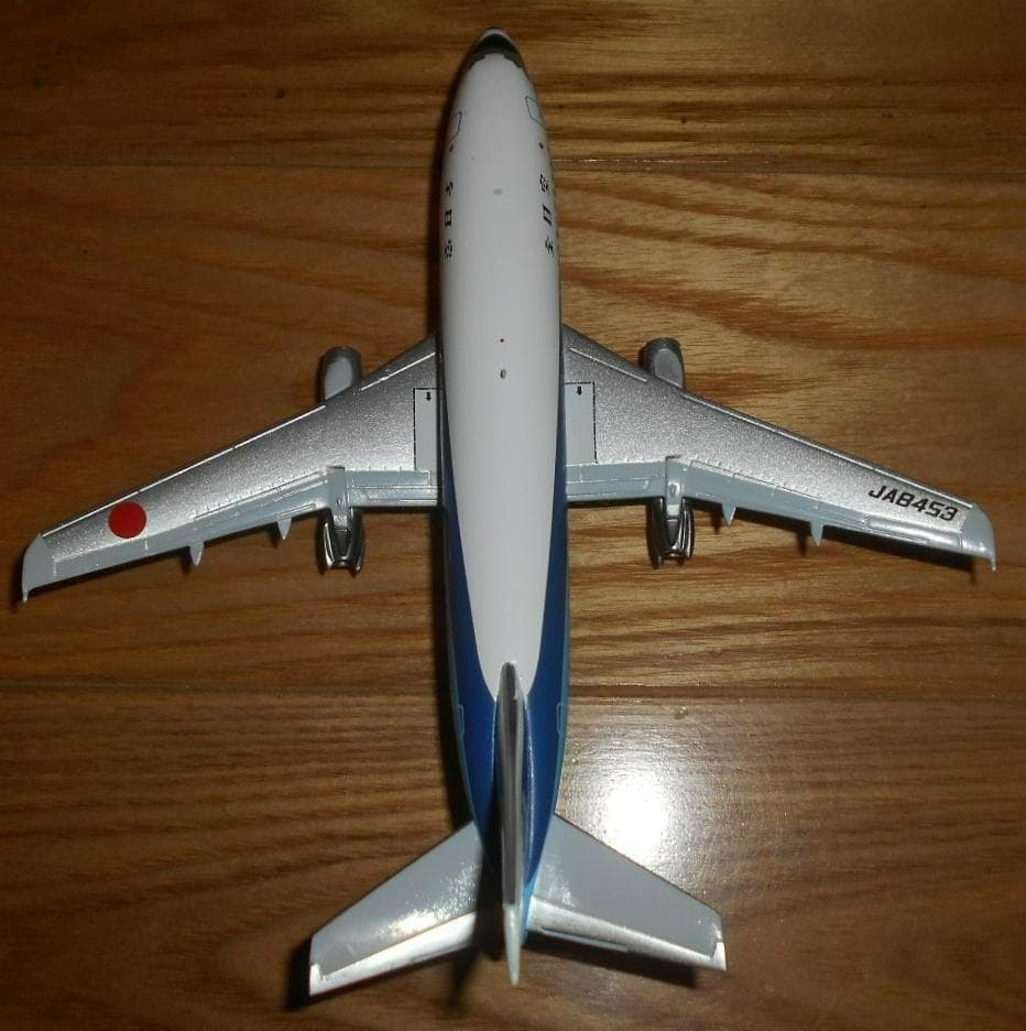 JET-X 1/200 ANA　全日空　B737-281　JA8453