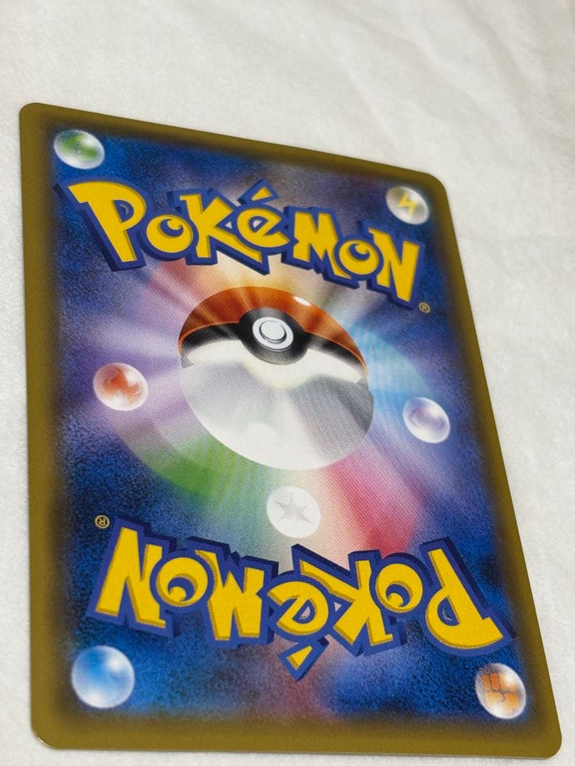 ポケモンカード 帽子リーリエ