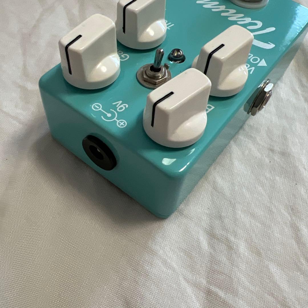 【レアカラー】Paul Cochrane Timmy Overdrive V2