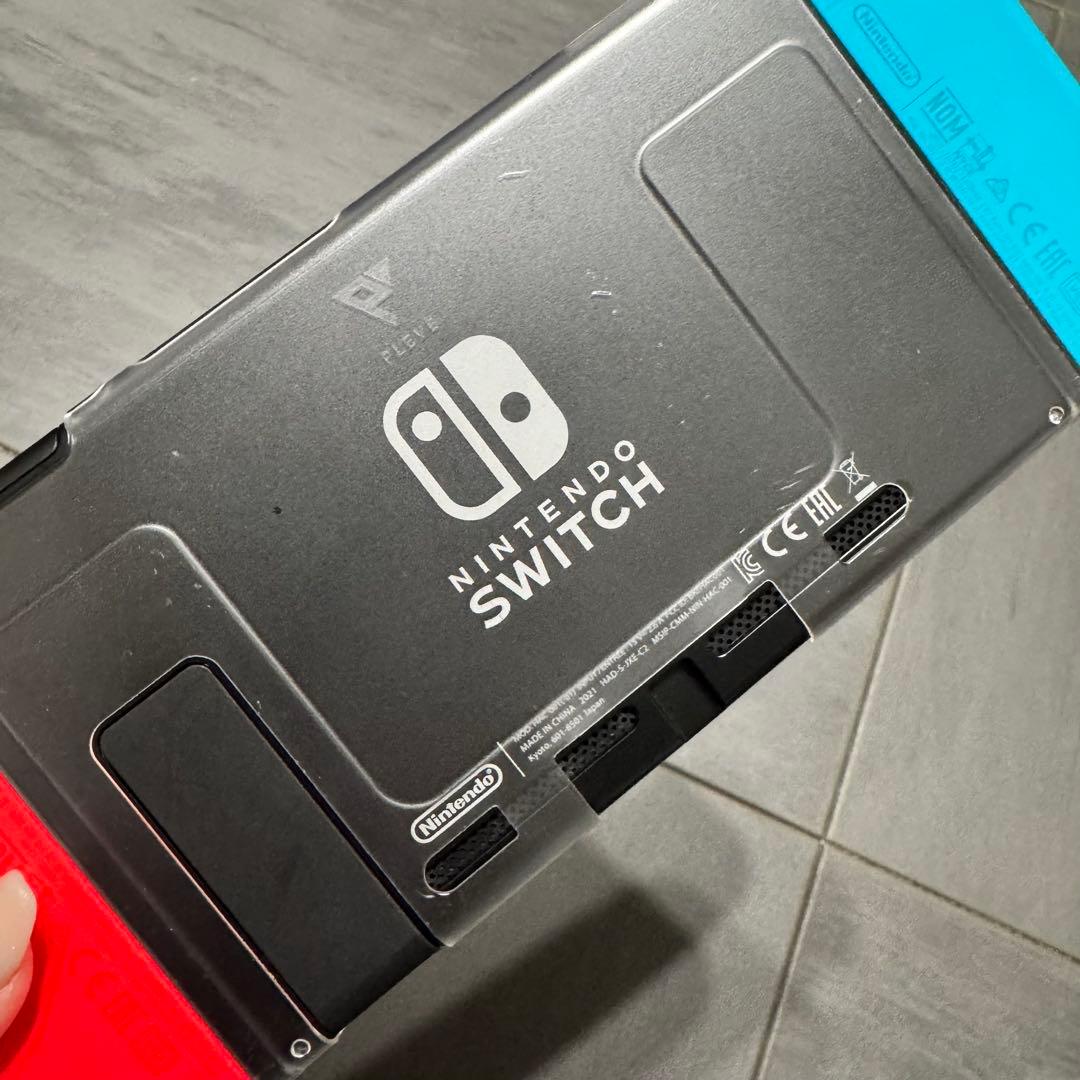 Nintendo Switch Nintendo Switch Joy-Con