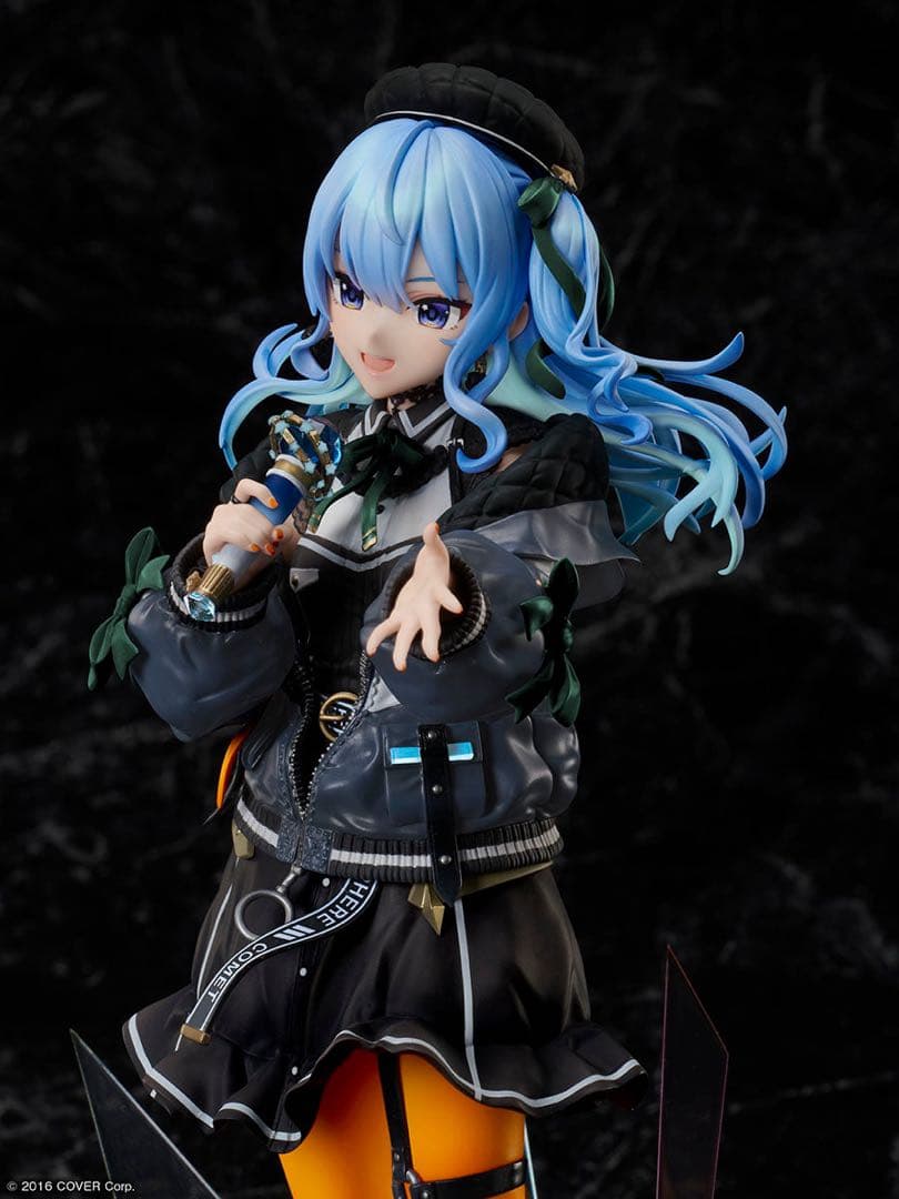 当日発送！hololive 星街すいせいフィギュア新品未開封