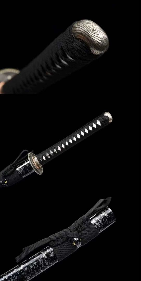 年輪 日本刀 模造刀 武具 居合刀 舞踊刀 稽古 高級本格居合刀
