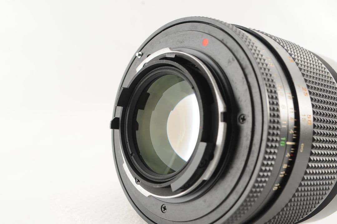 Carl Zeiss Planar 85mm F1.4 MMJ ★美品／希少品★