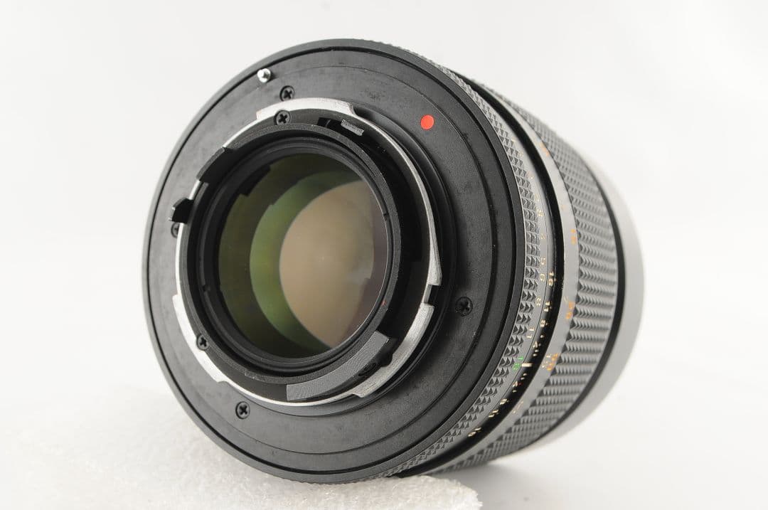 Carl Zeiss Planar 85mm F1.4 MMJ ★美品／希少品★