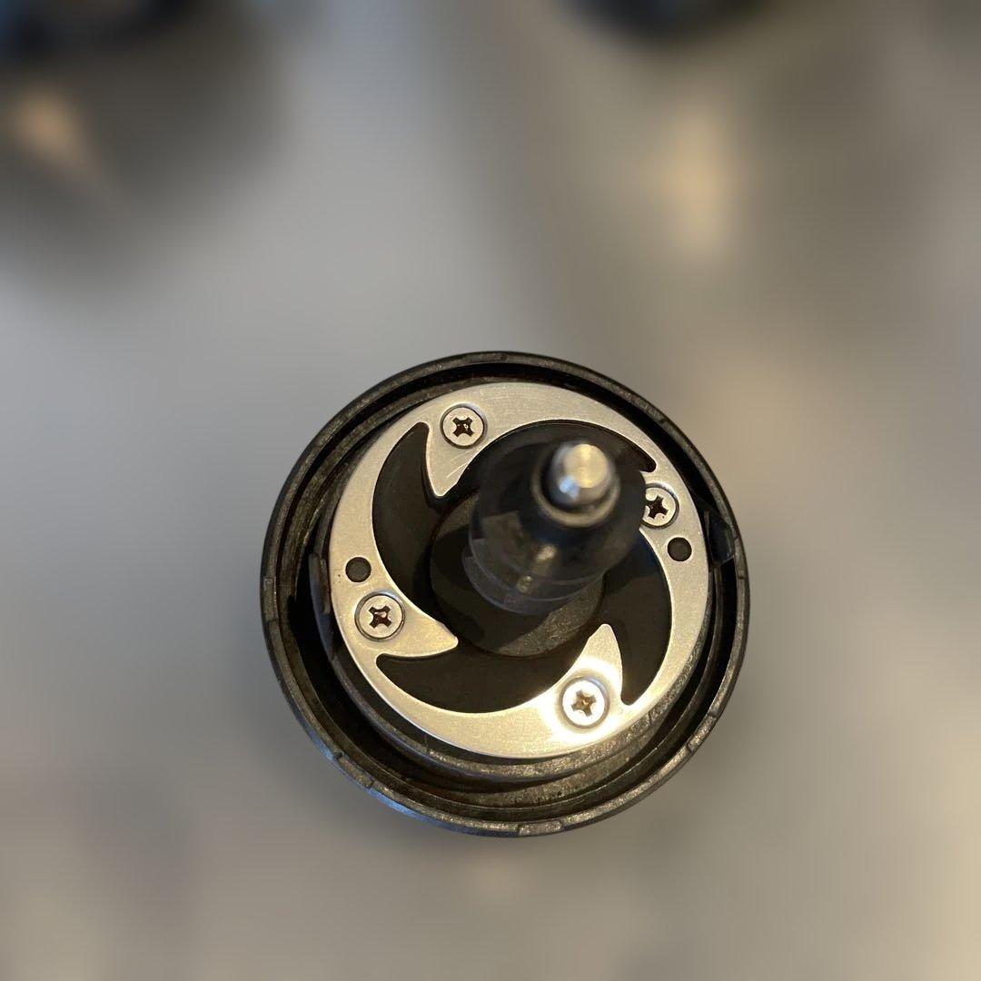 2022年製 ツインバード 全自動コーヒーメーカー（CM-D457）