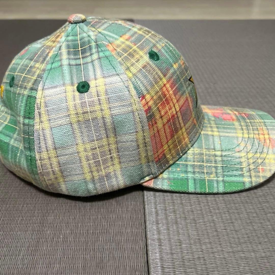 carpet company キャップ