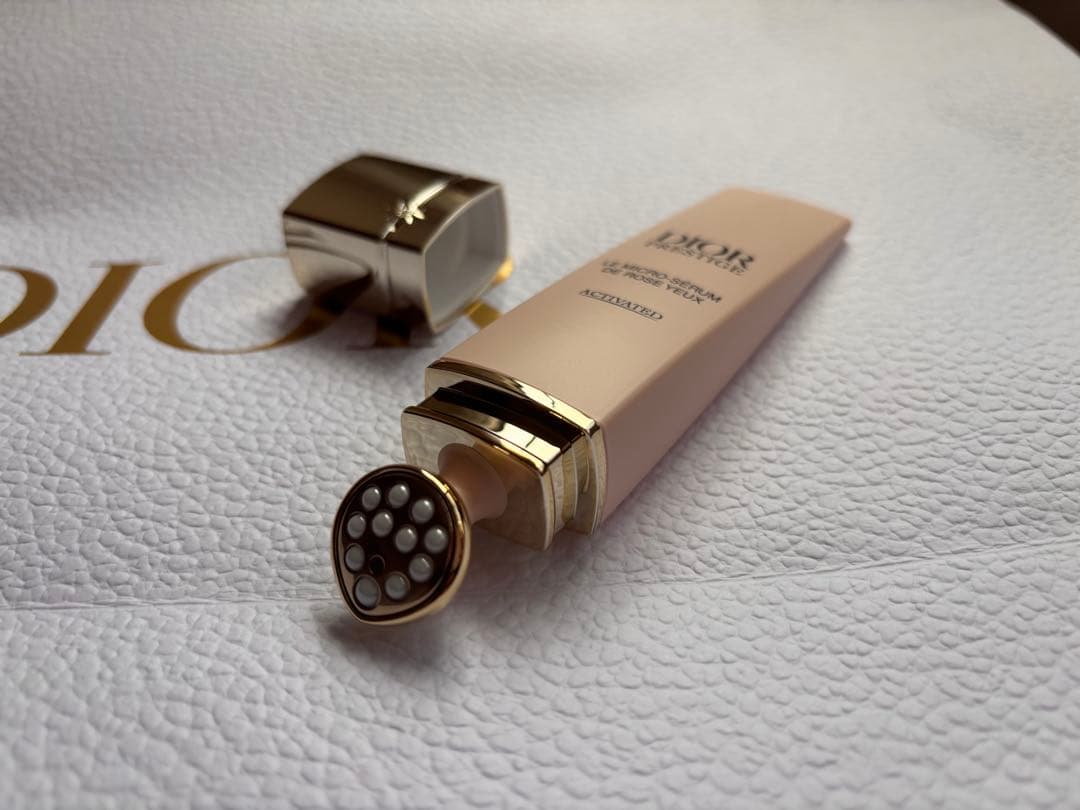 ディオール マイクロセラムユー