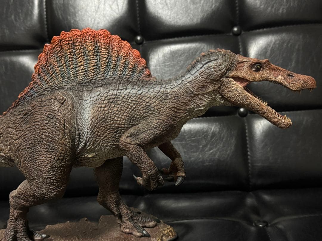 プライム1スタジオ　スピノサウルス