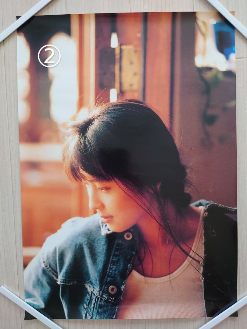 ZARDポスター(10枚セット)