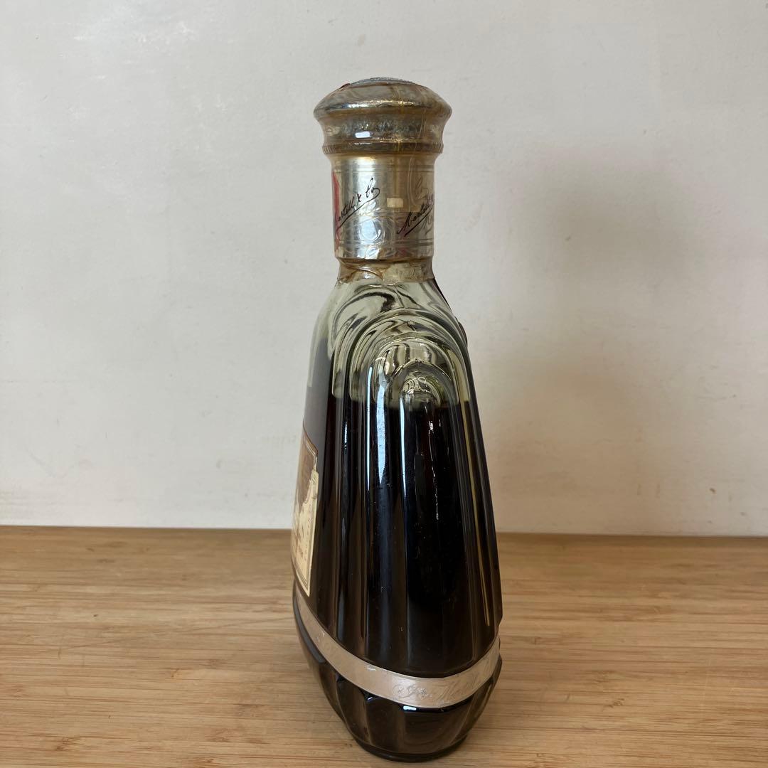 未開栓 マーテル MARTELL XO SUPREME コニャック 700ml