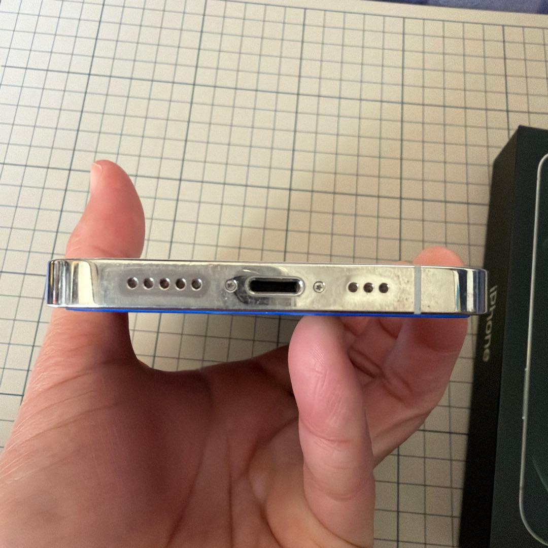 【Apple】iPhone 12 pro