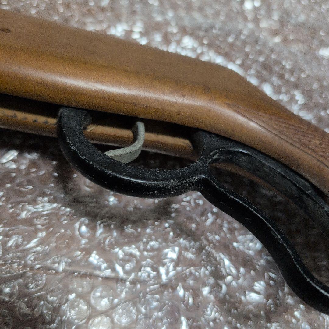 NAKAYA ナカヤ コルク銃 ウィンチェスタータイプ 射的 昭和 レトロ