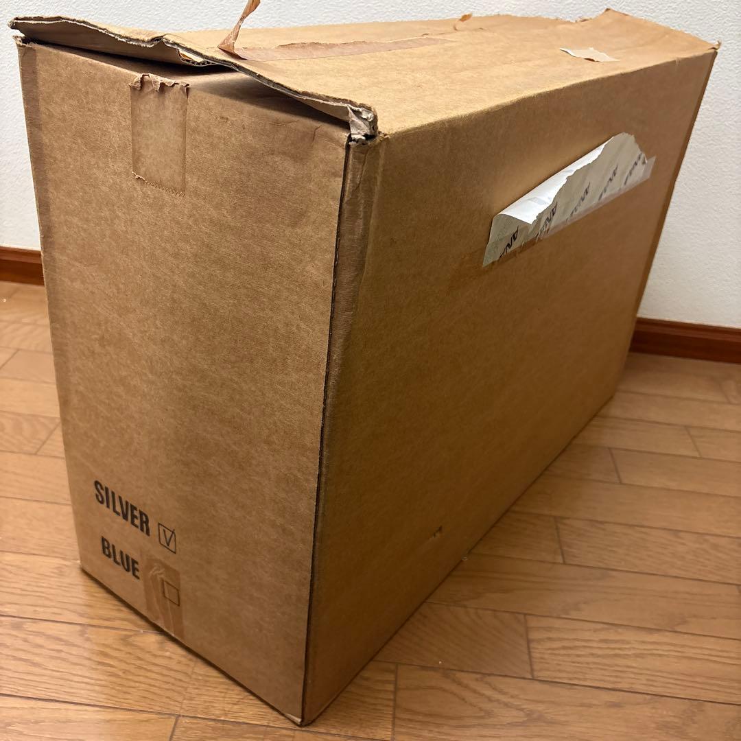 【送料無料】 ANAキャリーケース　キャスターバッグ　旅行　M サイズ　美品