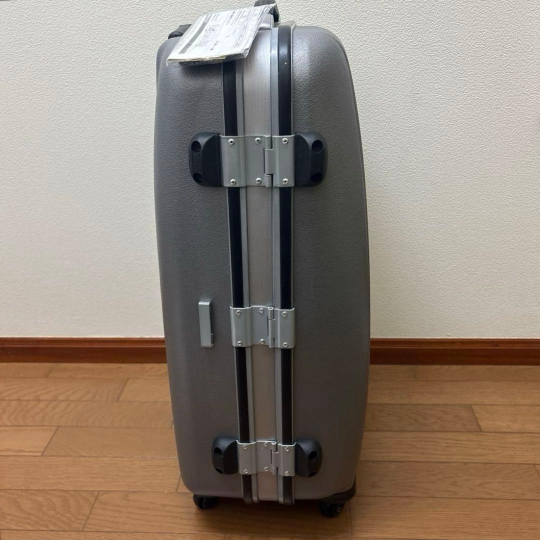 【送料無料】 ANAキャリーケース　キャスターバッグ　旅行　M サイズ　美品