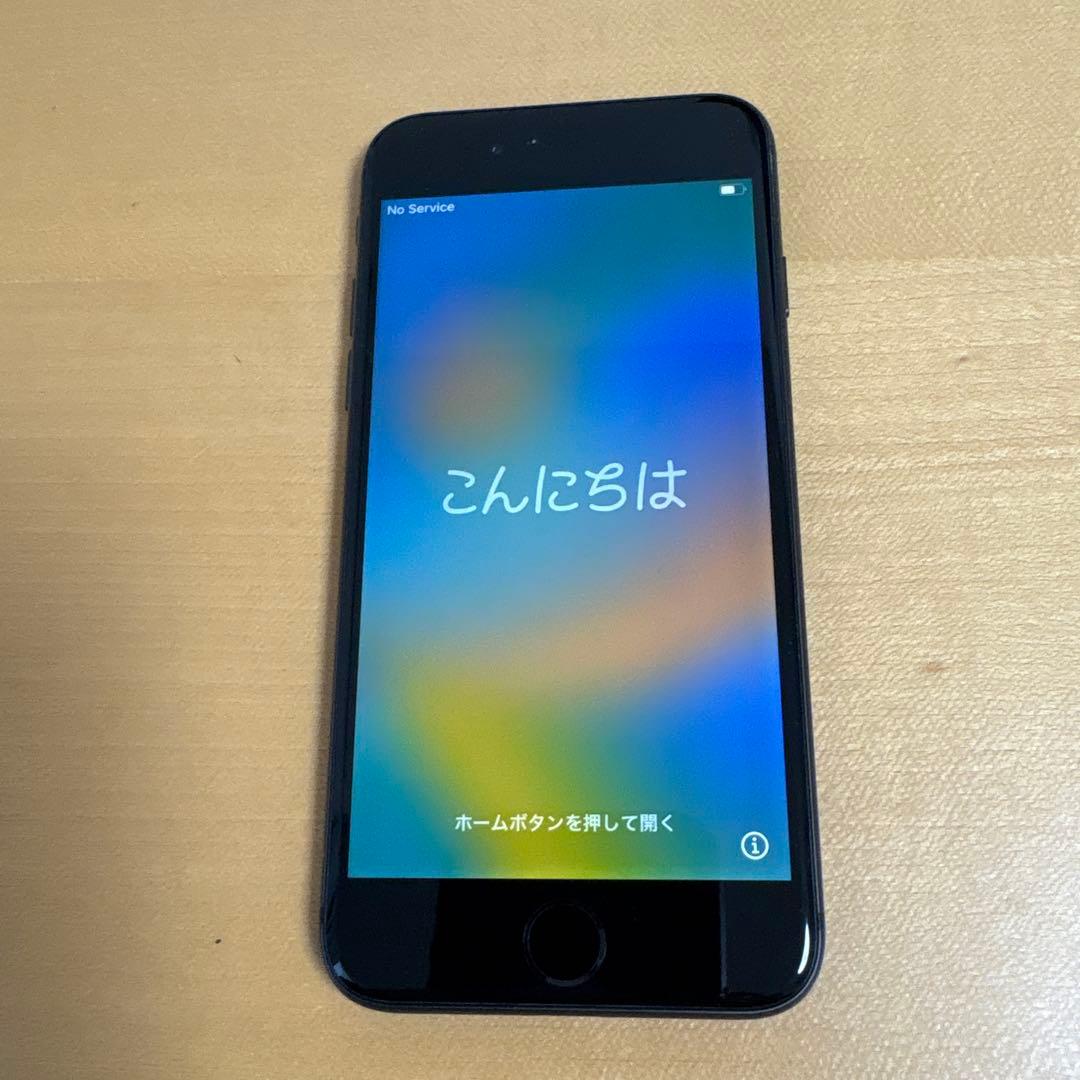 iPhone8 64G 本体