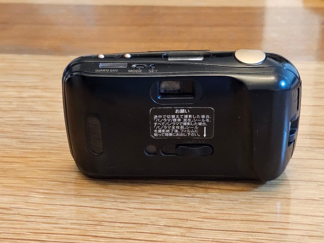 パ*ダ様 【希少】 OLYMPUS オリンパス μ 初代 フィルムカメラ3台まと