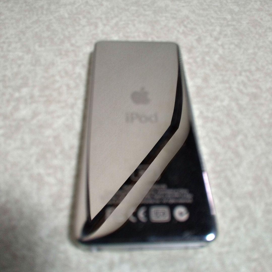 iPod nano 第1世代　ホワイト　2GB　Apple/アップル