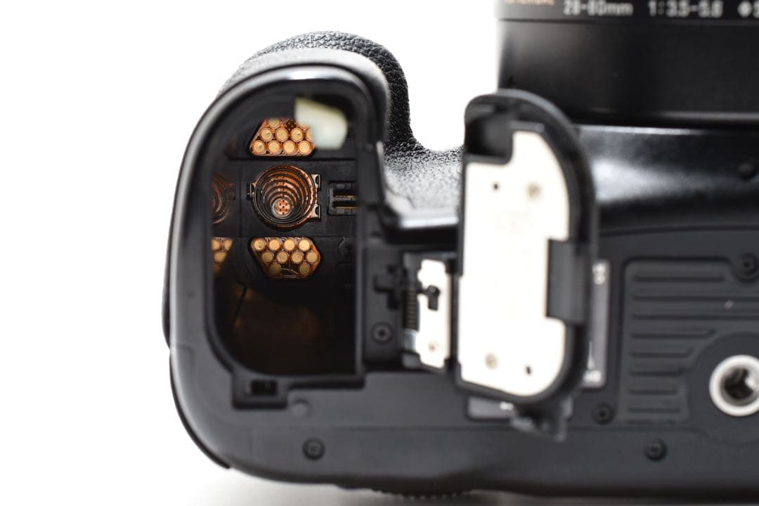 Canon EOS 7D MarkⅡレンズセット/TAMRON 28-80mm