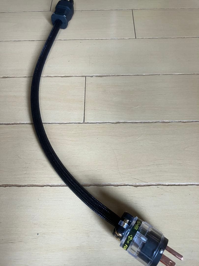 ギター AcousticRevive TripleC8800 0.5m