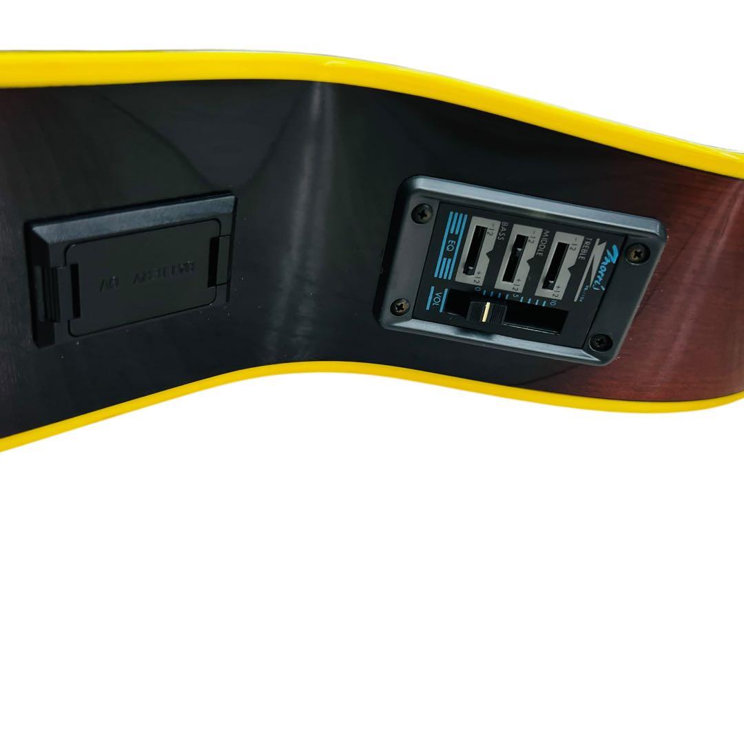 希少　廃盤　モーリス　morris mr-1k エレアコ