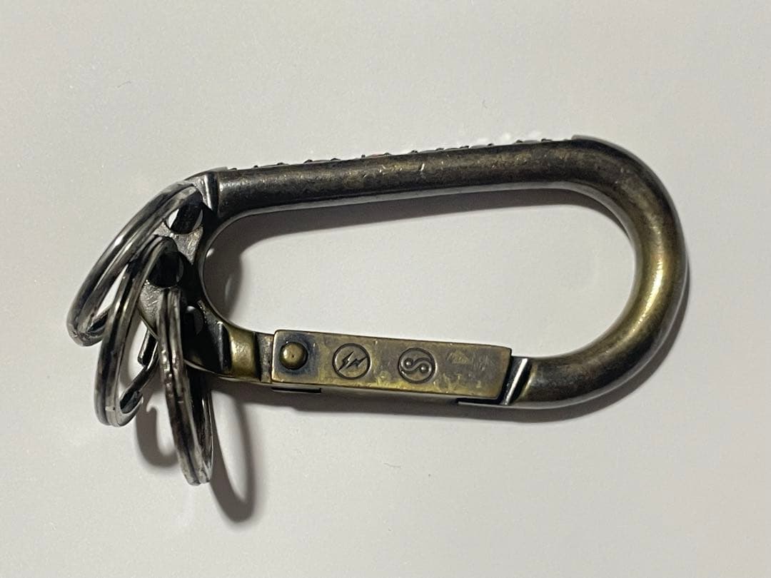 uniform experiment CARABINER カラビナ