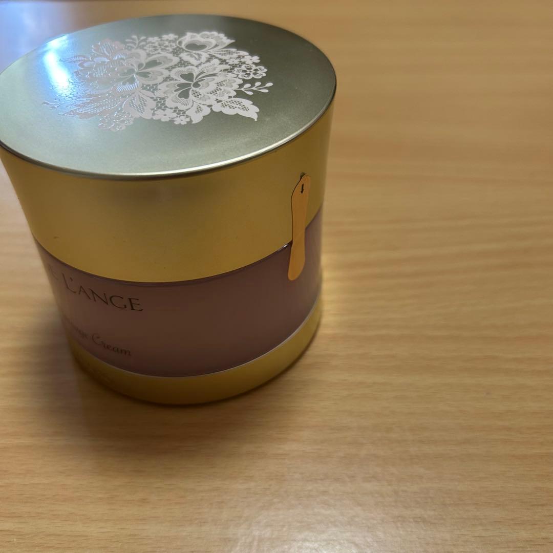 ポー・ド・ランジェ