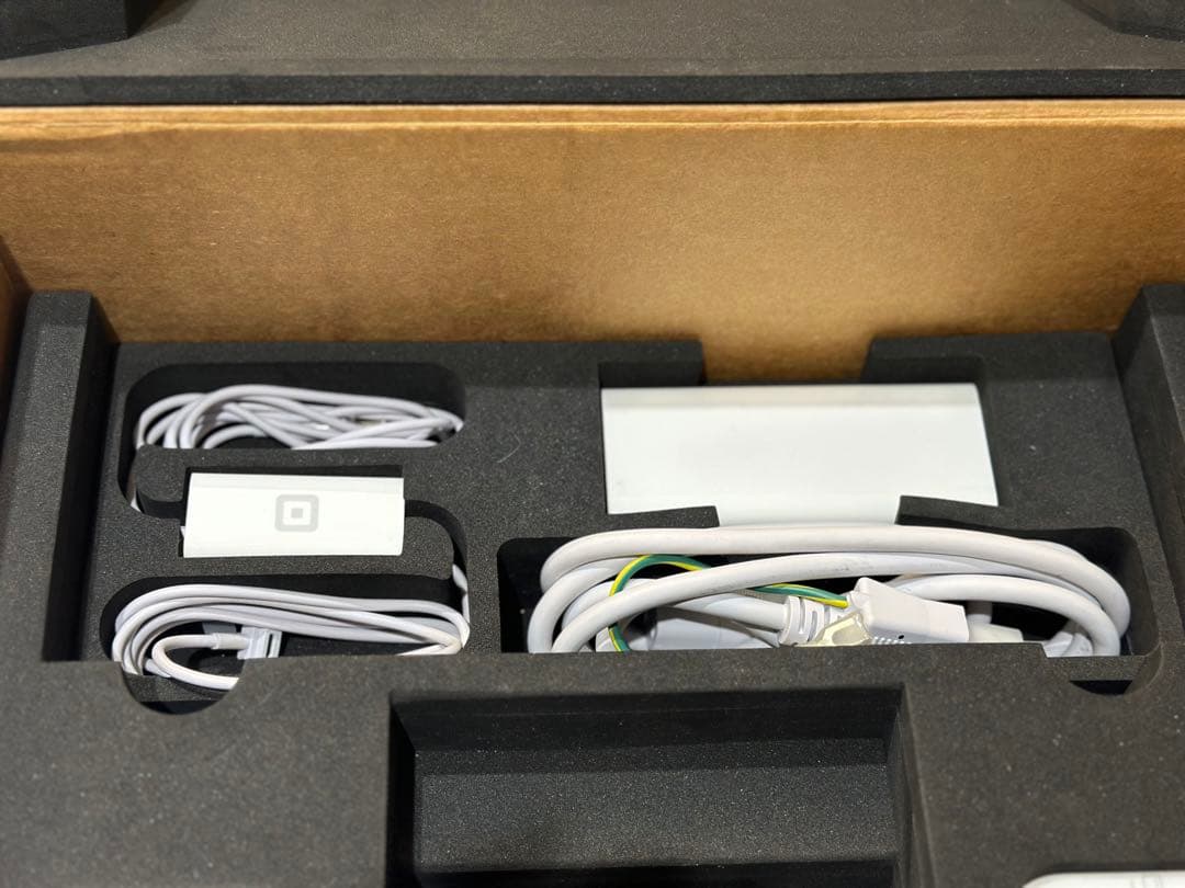 squareスタンド　第1世代