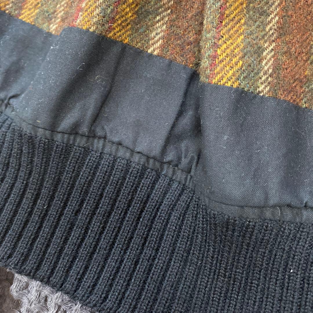 Engineered Garments ピケ ダービー ジャケット Lサイズ