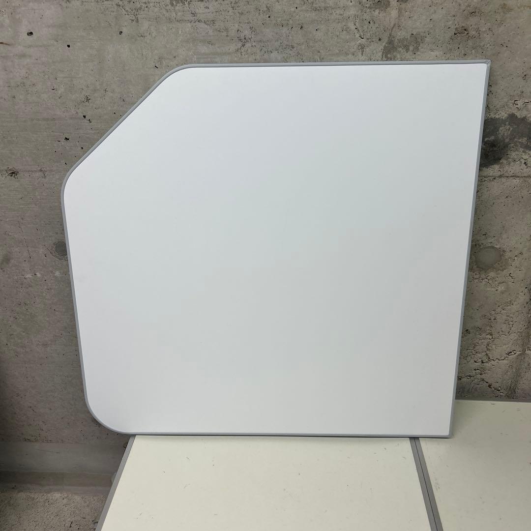 パナソニック　風呂ふた　2枚組　GTD74KN91 740×1536 組　断熱