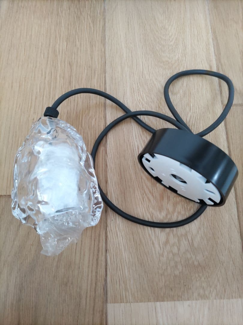 ODELIC オーデリック ペンダントライト　ロックアイス　 OP252631R