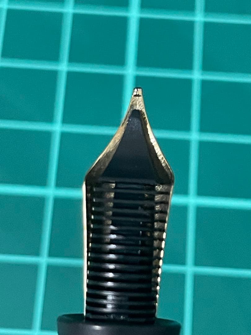 モンブラン マイスターシュテュック146 中字