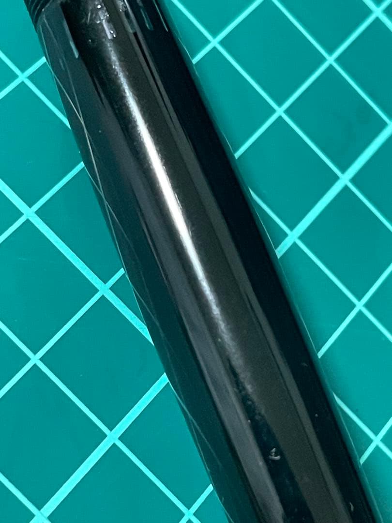 モンブラン マイスターシュテュック146 中字